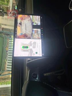 تسلا موديل 3